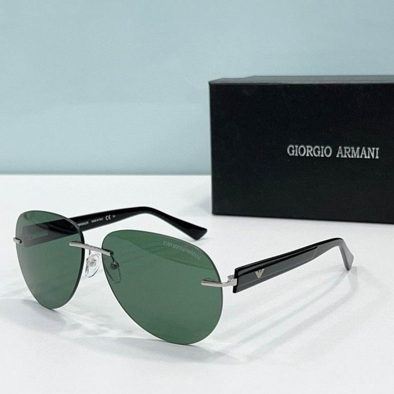 Armani Sunglasses 16